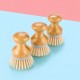Wooden Cleaning Brush